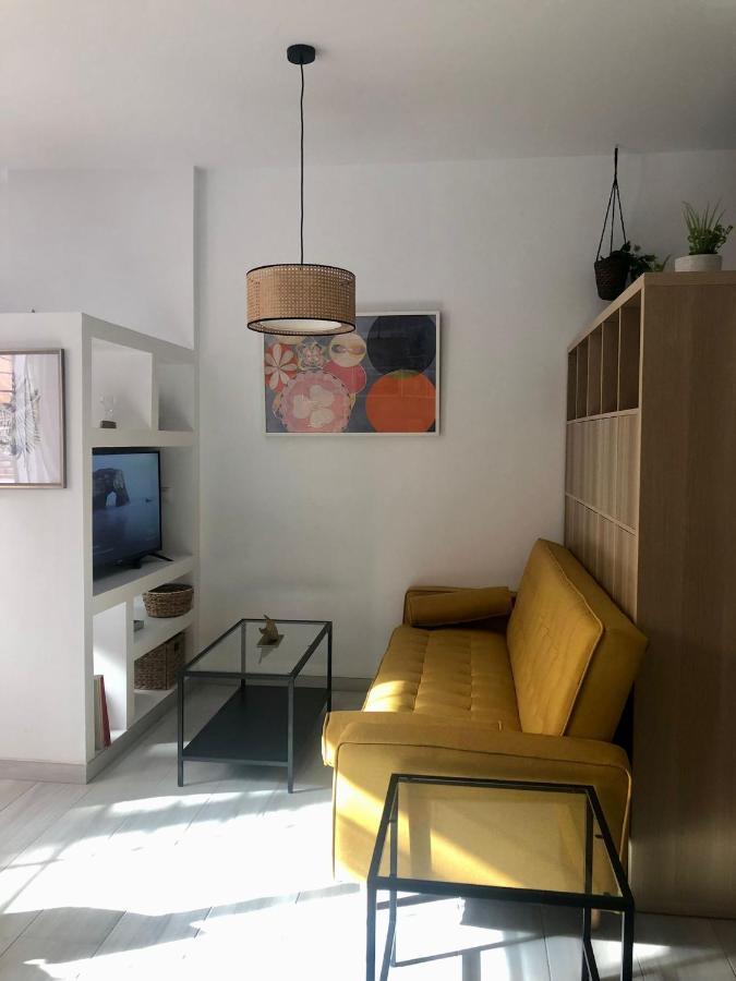 Holidays2Malaga Estudio Union Recien Reformado Con Wifi Gratuito Exterior photo