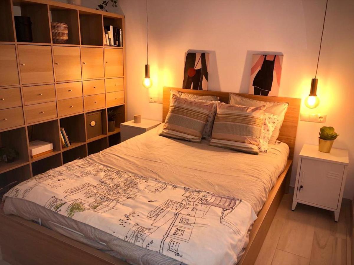 Holidays2Malaga Estudio Union Recien Reformado Con Wifi Gratuito Exterior photo